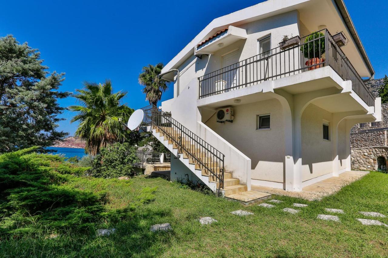 Zelen Lux Sutomore Exterior foto