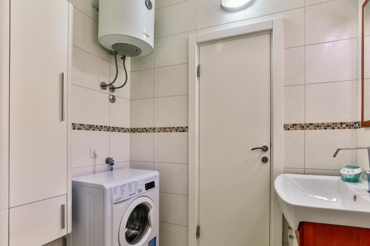 Zelen Lux Sutomore Exterior foto